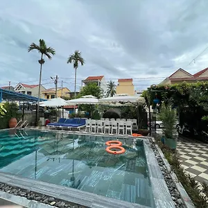 Villa Relax Garden Boutique, Hội An